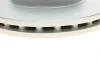 Диск тормозной (передний) Ford Transit 2.2-2.4/3.2TDCI/2.3 16V 06-14 (280x28) BOSCH 0 986 479 C09 (фото 8)