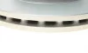 Диск тормозной (передний) Ford Transit 2.2-2.4/3.2TDCI/2.3 16V 06-14 (280x28) BOSCH 0 986 479 C09 (фото 9)