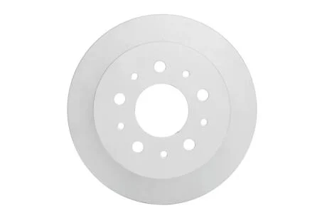 Гальмівний диск BOSCH 0986479C10