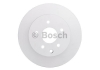 Гальмівний диск BOSCH 0986479C12 (фото 2)