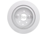 Гальмівний диск BOSCH 0986479C12 (фото 4)