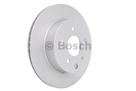 Тормозной диск BOSCH 0986479C12 (фото 1)