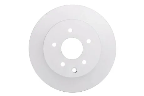 Тормозной диск BOSCH 0986479C12