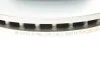 Диск тормозной (передний) Opel Insignia A 08- (321x30) (с покрытием) (вентилируемый) BOSCH 0 986 479 C16 (фото 9)