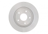 Тормозной диск BOSCH 0986479C22 (фото 2)