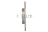 Тормозной диск BOSCH 0986479C22 (фото 2)