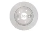 Тормозной диск BOSCH 0986479C22 (фото 3)
