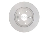 Тормозной диск BOSCH 0986479C22 (фото 1)