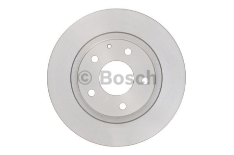 Гальмівний диск BOSCH 0986479C22