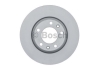Тормозной диск BOSCH 0986479C24 (фото 1)