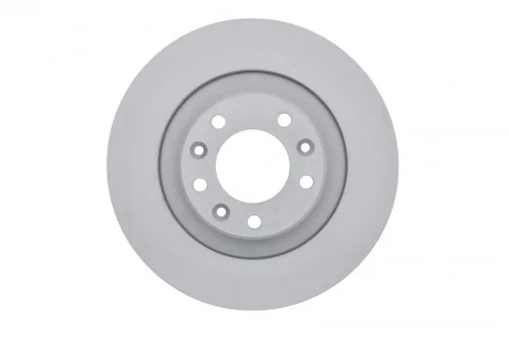 Тормозной диск BOSCH 0986479C25