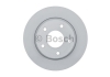 Тормозной диск BOSCH 0986479C26 (фото 1)
