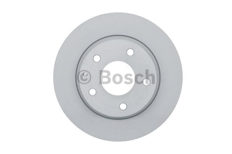 Тормозной диск BOSCH 0986479C26 (фото 1)