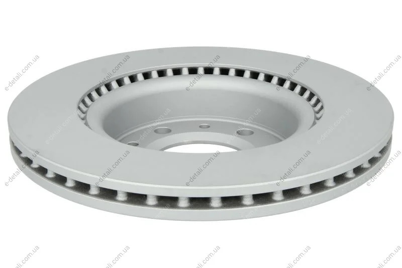 Тормозной диск BOSCH 0986479C34 (фото 1)
