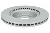 Тормозной диск BOSCH 0986479C34 (фото 1)