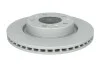 Тормозной диск BOSCH 0986479C34 (фото 2)
