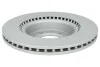 Тормозной диск BOSCH 0986479C34 (фото 3)