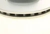 Диск тормозной (передний) Citroen C4 13-/Berlingo/Opel Combo 18- (283x26) BOSCH 0 986 479 C35 (фото 6)