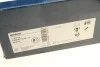 Диск тормозной (передний) Citroen C4 13-/Berlingo/Opel Combo 18- (283x26) BOSCH 0 986 479 C35 (фото 7)