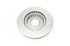 Диск тормозной (передний) Citroen C4 13-/Berlingo/Opel Combo 18- (283x26) BOSCH 0 986 479 C35 (фото 8)