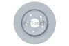 Диск тормозной BOSCH 0986479C40 (фото 2)