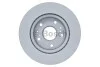 Диск тормозной BOSCH 0986479C40 (фото 4)