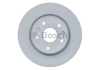 Гальмівний диск BOSCH 0986479C40 (фото 6)