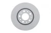 Тормозной диск BOSCH 0986479C42 (фото 1)