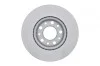 Тормозной диск BOSCH 0986479C42 (фото 2)