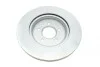 Диск тормозной (задний) Opel Astra J 12-20/Zafira C 11- (315x23) (вентил.) (с покрыт.) BOSCH 0986479C46 (фото 2)