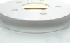 Диск тормозной (задний) Opel Astra J 12-20/Zafira C 11- (315x23) (вентил.) (с покрыт.) BOSCH 0986479C46 (фото 3)