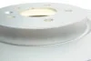 Диск тормозной (задний) Opel Astra J 12-20/Zafira C 11- (315x23) (вентил.) (с покрыт.) BOSCH 0986479C46 (фото 4)