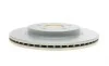 Диск тормозной (задний) Opel Astra J 12-20/Zafira C 11- (315x23) (вентил.) (с покрыт.) BOSCH 0986479C46 (фото 6)