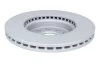 Тормозной диск BOSCH 0986479C47 (фото 1)