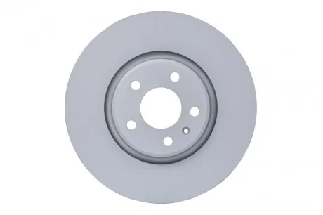Тормозной диск BOSCH 0986479C49