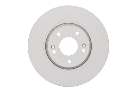 Гальмівний диск BOSCH 0986479C51