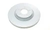 Диск тормозной (передний) Ford Focus 04-/Kuga 08-/Transit Connect 13- (300x25) BOSCH 0 986 479 C52 (фото 1)