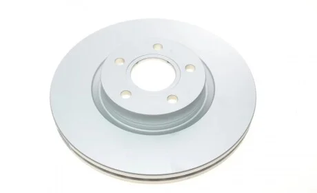 Диск тормозной (передний) Ford Focus 04-/Kuga 08-/Transit Connect 13- (300x25) BOSCH 0 986 479 C52