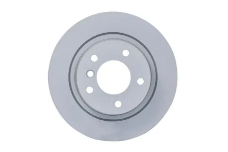 Гальмівний диск BOSCH 0986479C55