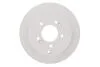 Тормозной диск BOSCH 0986479C61 (фото 1)