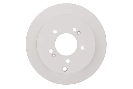 Тормозной диск BOSCH 0986479C61