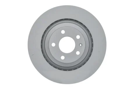 Гальмівний диск BOSCH 0986479C64