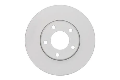 Гальмівний диск BOSCH 0986479C68