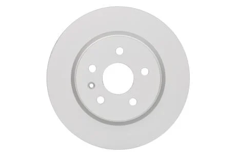 Гальмівний диск BOSCH 0986479C71