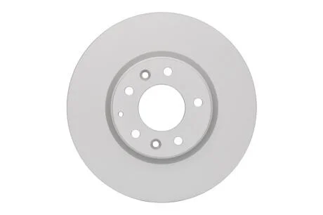 Гальмівний диск BOSCH 0986479C74