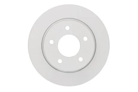 Гальмівний диск BOSCH 0986479C77