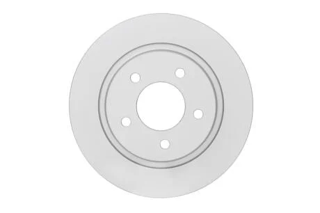 Гальмівний диск BOSCH 0986479C79