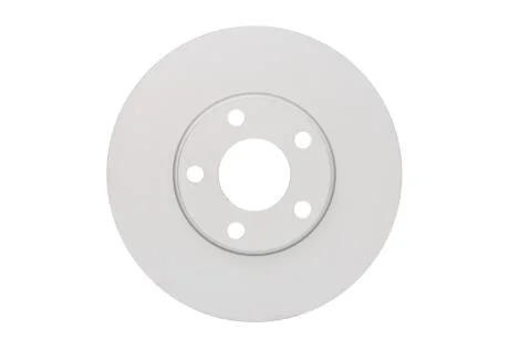 Гальмівний диск BOSCH 0986479C81