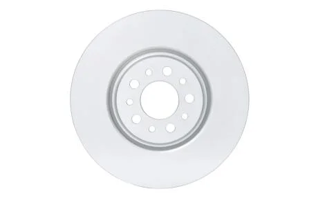 Гальмівний диск BOSCH 0986479C82