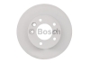 Гальмівний диск BOSCH 0986479C84 (фото 1)